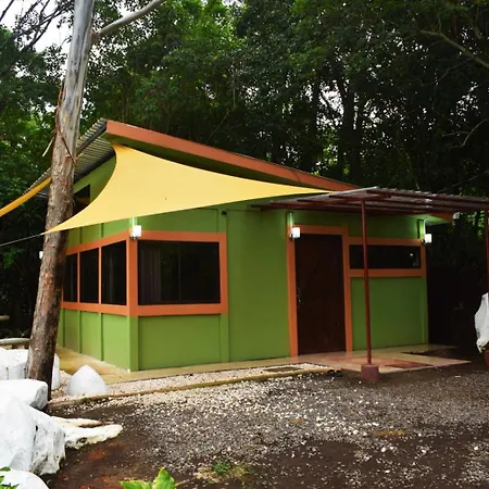 Apartamento Casa Coyote