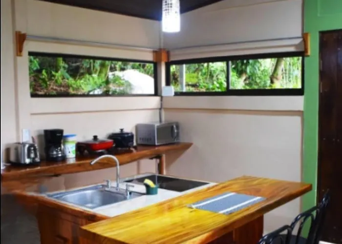 Casa Coyote Apartment *