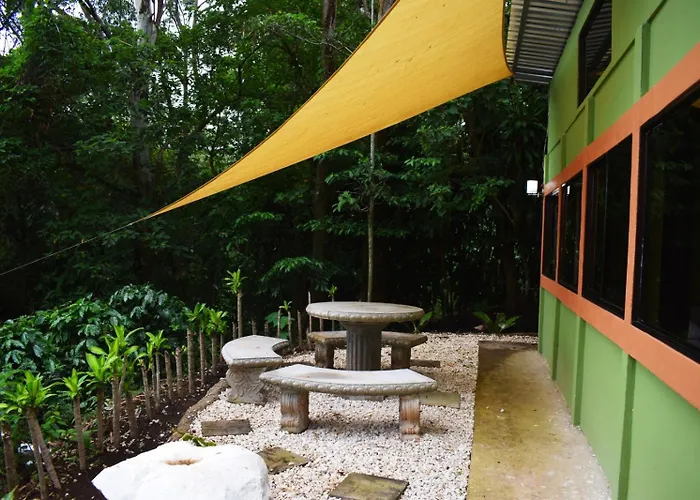 Casa Coyote Apartment Hacienda Monteverde