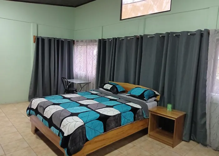 Casa Coyote Apartment