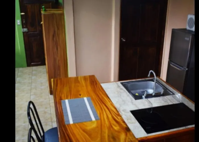 Casa Coyote Apartment