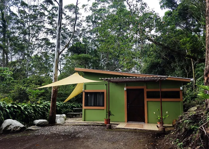 Casa Coyote