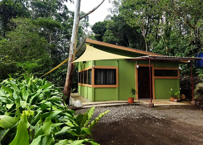 Casa Coyote Apartment