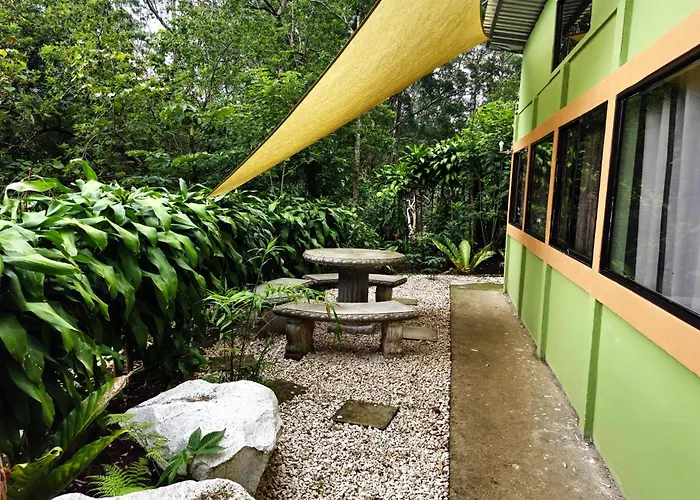 Apartment Casa Coyote